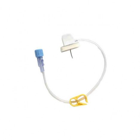 Игла за порт / Игла на Хубер GRIPPER® 20G X 19mm